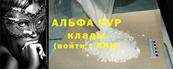 альфа пвп Гусев